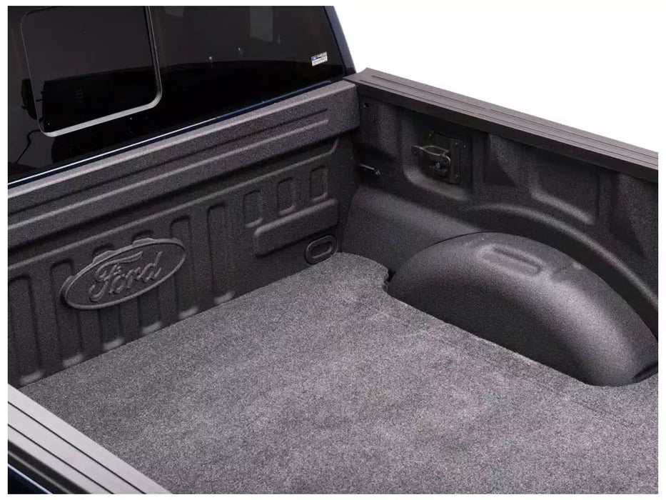 BedRug Classic Bed Mat For 2019-2023 Ford Ranger 6'1" Bed - BMR19SBS
