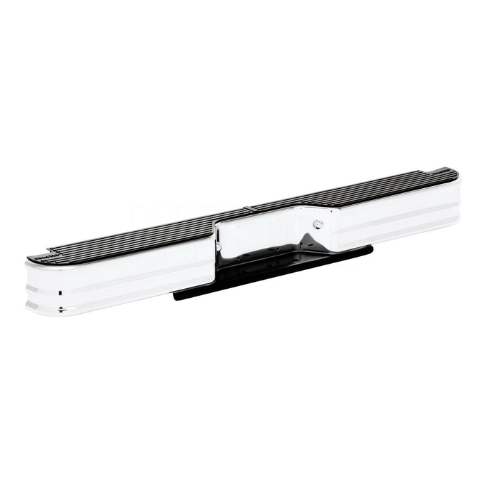 Westin FEY SureStep Bumpers For 67-86 GM C/K Pickup 1500/2500/3500 & 75-96 Ford F-150/250/350