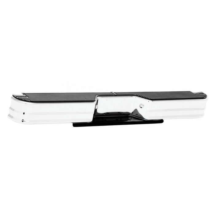 Westin FEY SureStep Bumpers For 67-86 GM C/K Pickup 1500/2500/3500 & 75-96 Ford F-150/250/350