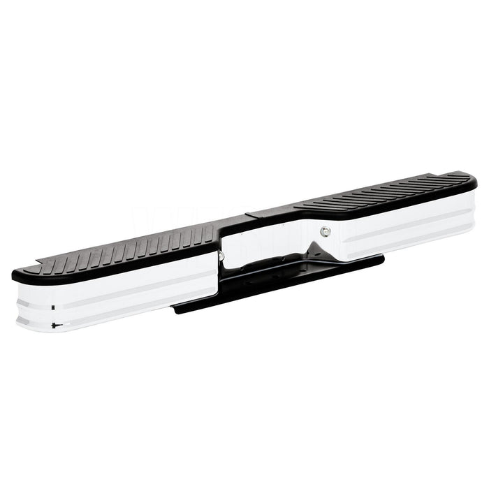 Westin FEY SureStep Deluxe Bumper