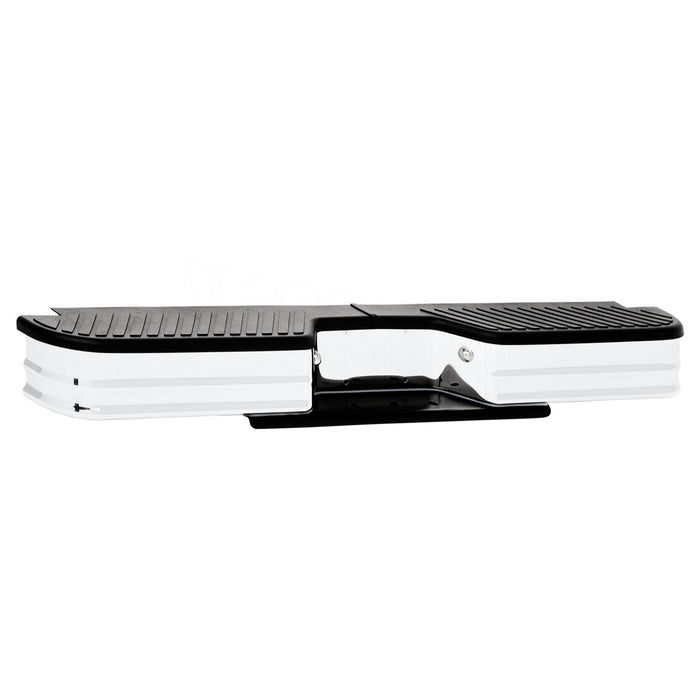 Westin FEY SureStep Deluxe Bumper