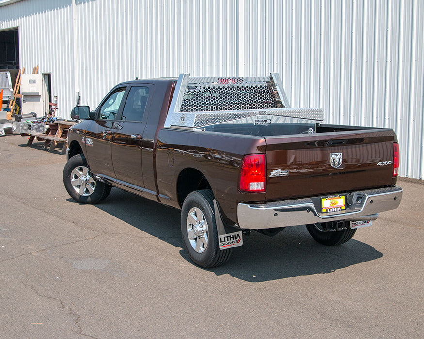 Highway Products Gullwing Box - 71" x 16" x 23"