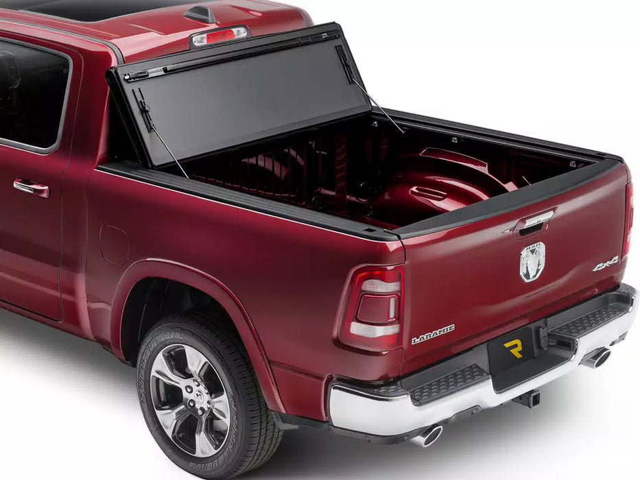 BAKFlip MX4 Hard Folding Tonneau Cover - 448227