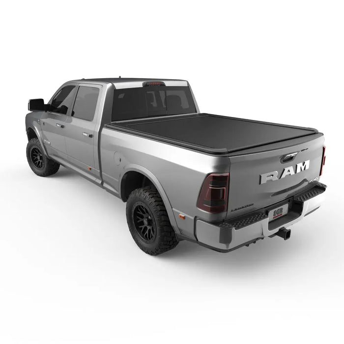 EGR Rolltrac Electric Retractable Bed Cover For 2015-2026 RAM 2500/3500 6'4" Bed  - RT040033E