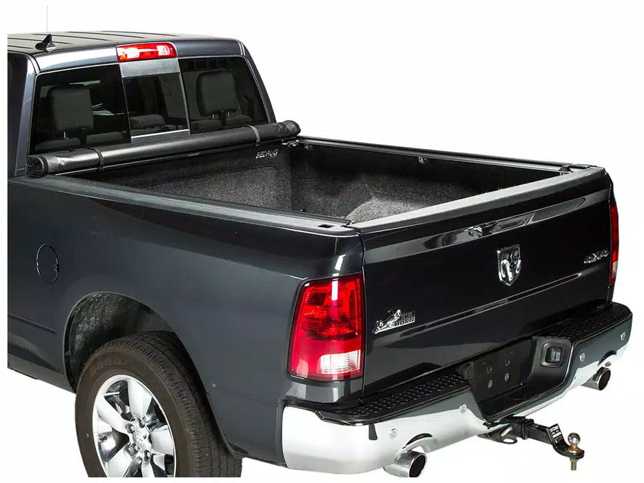 Access Vanish Soft Roll Up Tonneau Cover For 09-18 RAM 1500 & 19-24 Classic & 10-18 2500/3500 6'4" Bed - 94179