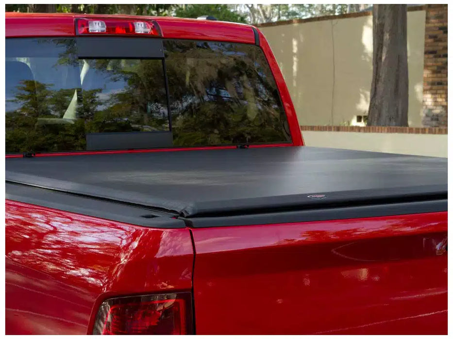Access Lorado Soft Roll Up Tonneau Cover For 09-18 RAM 1500, 19-23 Classic & 10-18 2500/3500 8' Bed - 44189