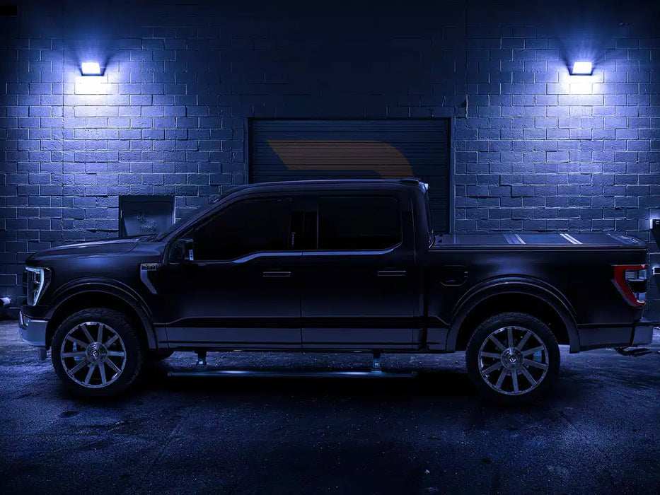 AMP Research PowerStep Vision For 2019-2024 RAM 1500 - 96240-01A