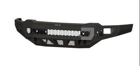 Bodyguard Freedom Base Front Bumpers (Non-Winch)