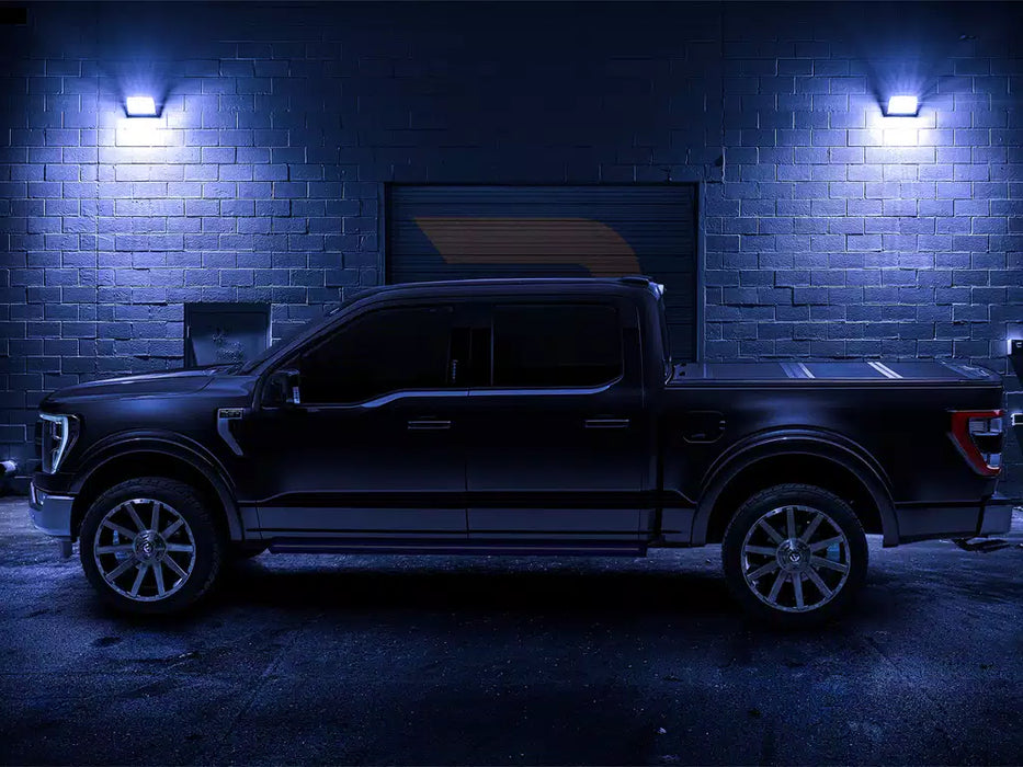 AMP Research PowerStep Vision For 2019-2024 RAM 1500 - 96240-01A