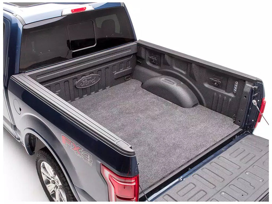 BedRug Classic Bed Mat For 2019-2026 Chevrolet/GMC Silverado/Sierra 1500 5'8" Bed