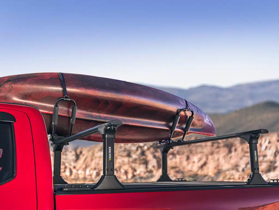 RealTruck Elevate Kayak Carrier
