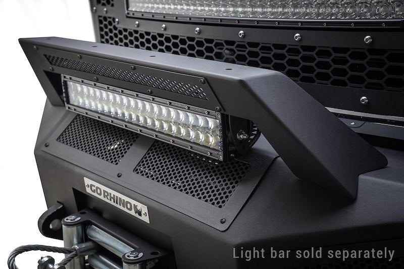 Go Rhino 20" BR11 Light Mount Bar