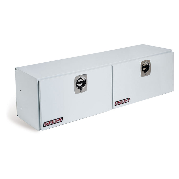 Weather Guard 64.25" Super Hi-Side Tool Box