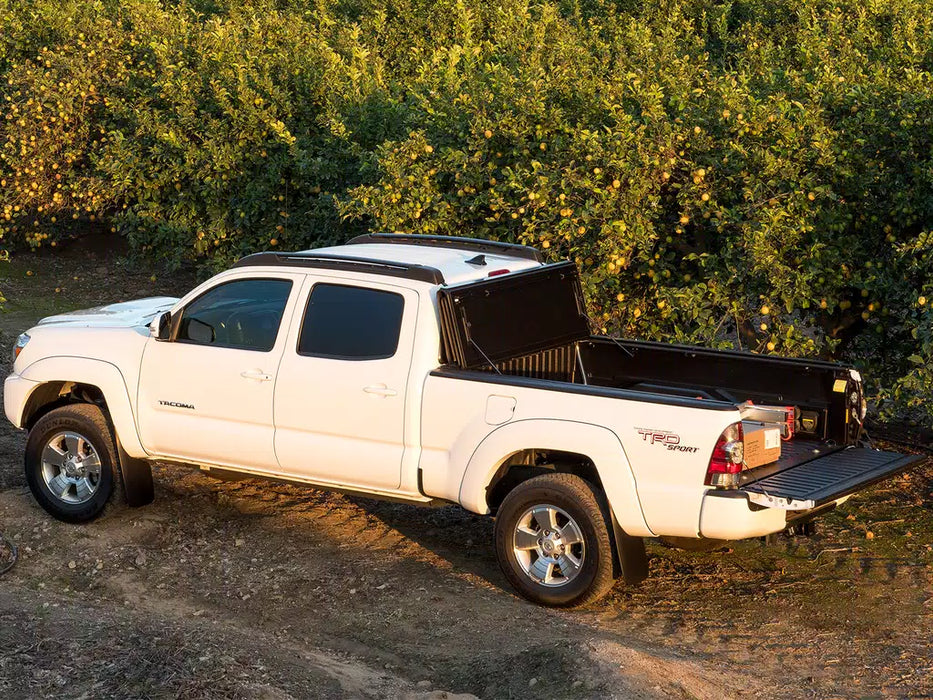 BAKFlip G2 Hard Folding Tonneau Cover - 226328