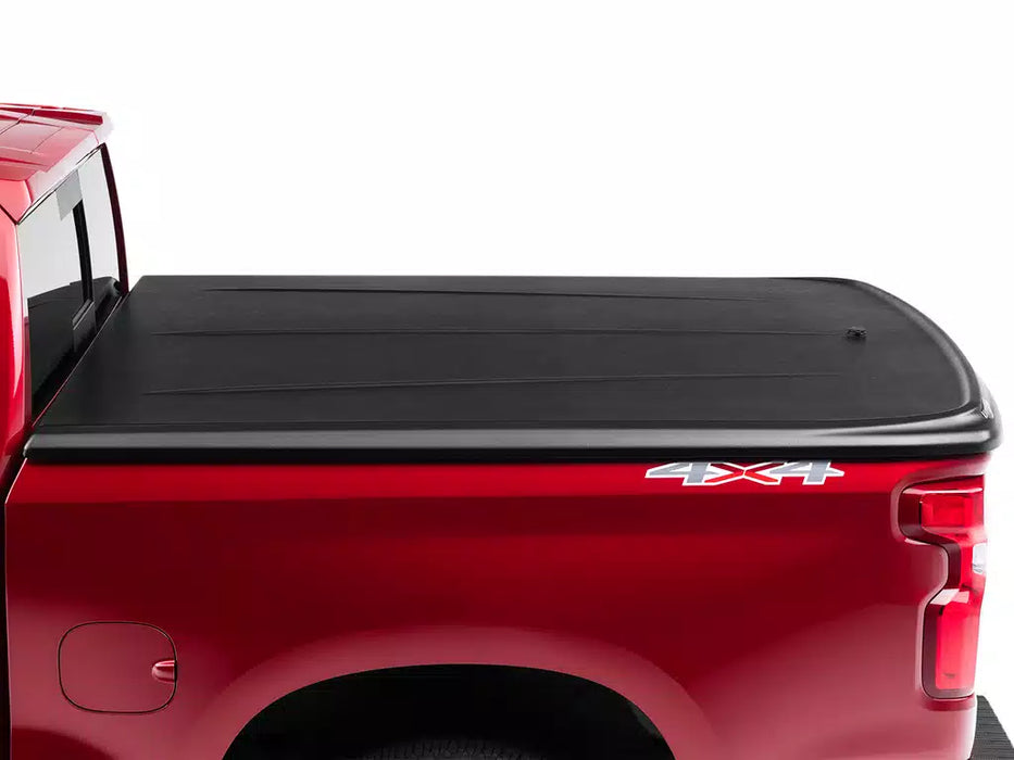 UnderCover SE One Piece Tonneau Cover For 11-18 RAM 1500 & 19-24 1500 Classic 5'7" Bed - UC3086