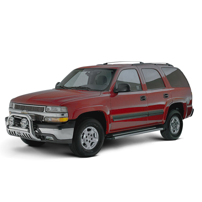 Westin Running Board Mount Kit For 1988-1998 GM C/K Pickup 1500/2500/3500 - 27-1005