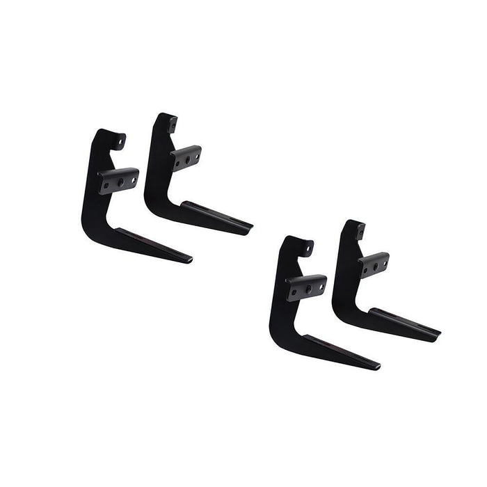 Westin Running Board Mount Kit For 1999-2006 (07 Classic) GM Silverado/Sierra 1500/2500/3500