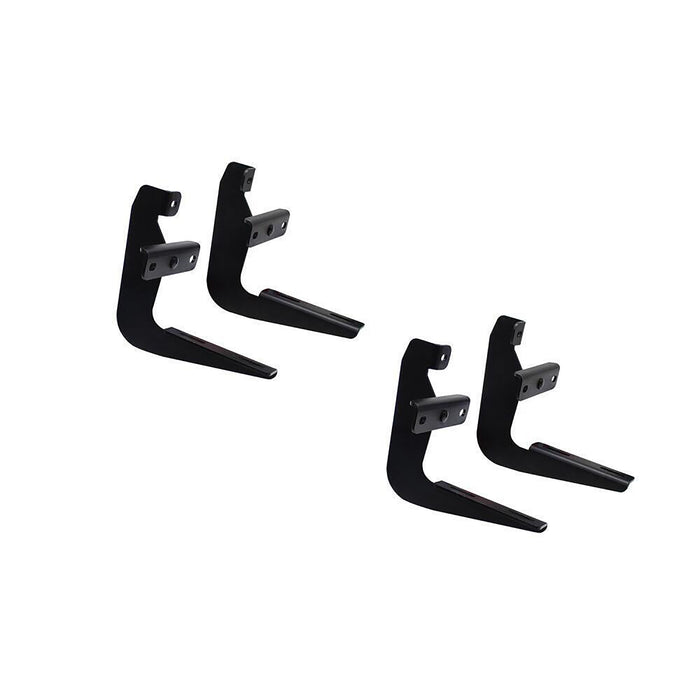 Westin Running Board Mount Kit For 1999-2004 Toyota Tacoma - 27-1085