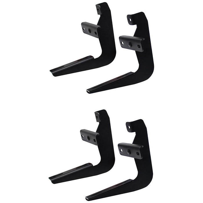 Westin Running Board Mount Kit For 1999-2004 Toyota Tacoma - 27-1085