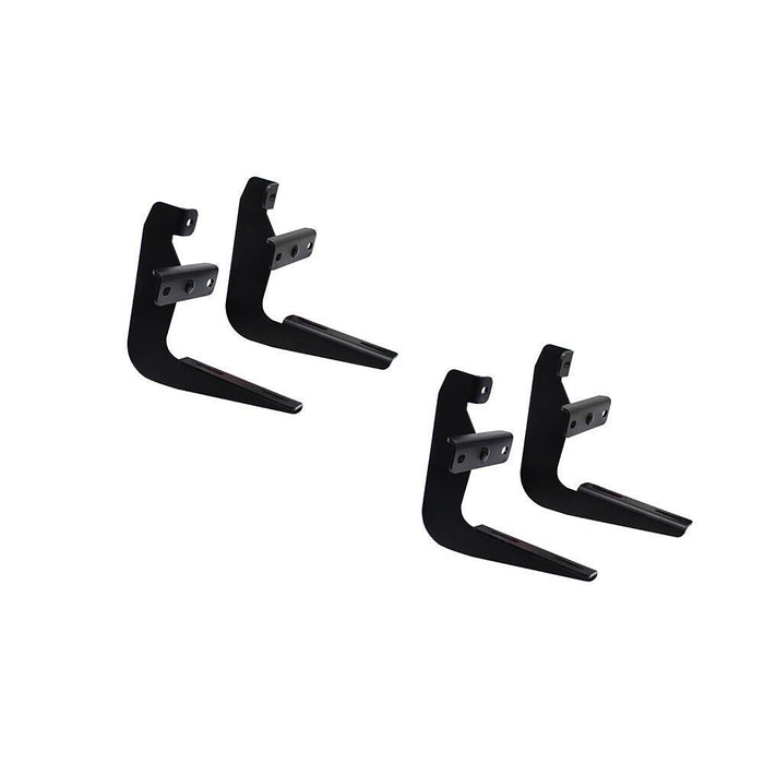 Westin Running Board Mount Kit For 1997-2003 Chevrolet/GMC S10/Sonoma - 27-1105