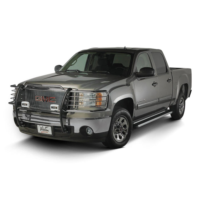 Westin Running Board Mount Kit For 1999-2006 (07 Classic) GM Silverado/Sierra 1500/2500/3500