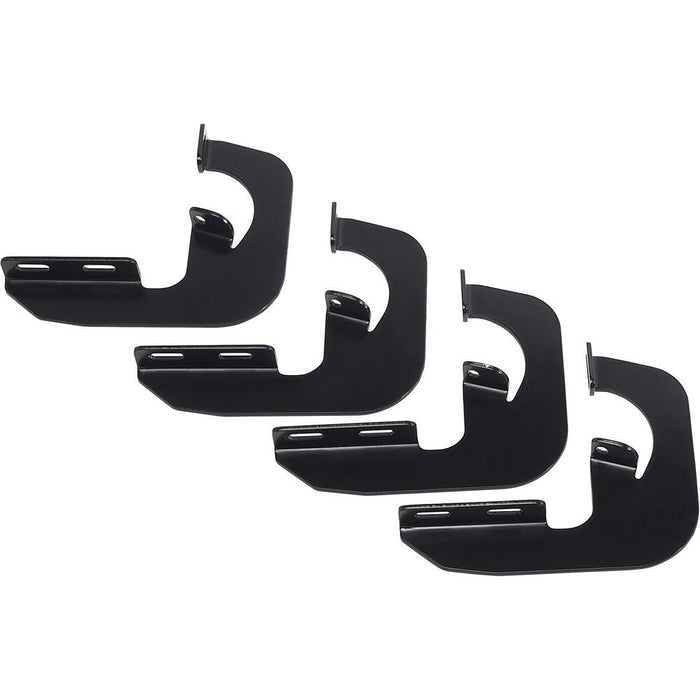 Westin Running Board Mount Kit