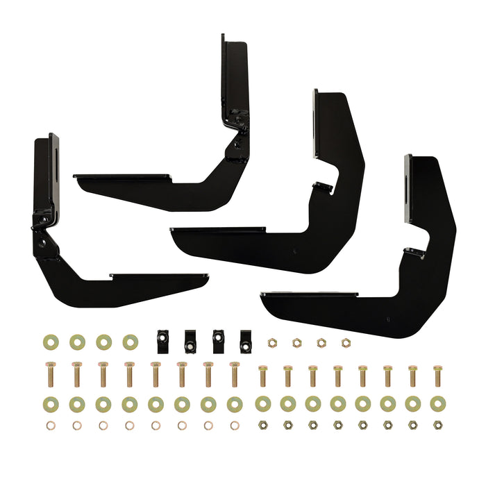Westin Running Board Mount Kit For 14-18 GM Silverado/Sierra 1500 & 15-19 2500/3500