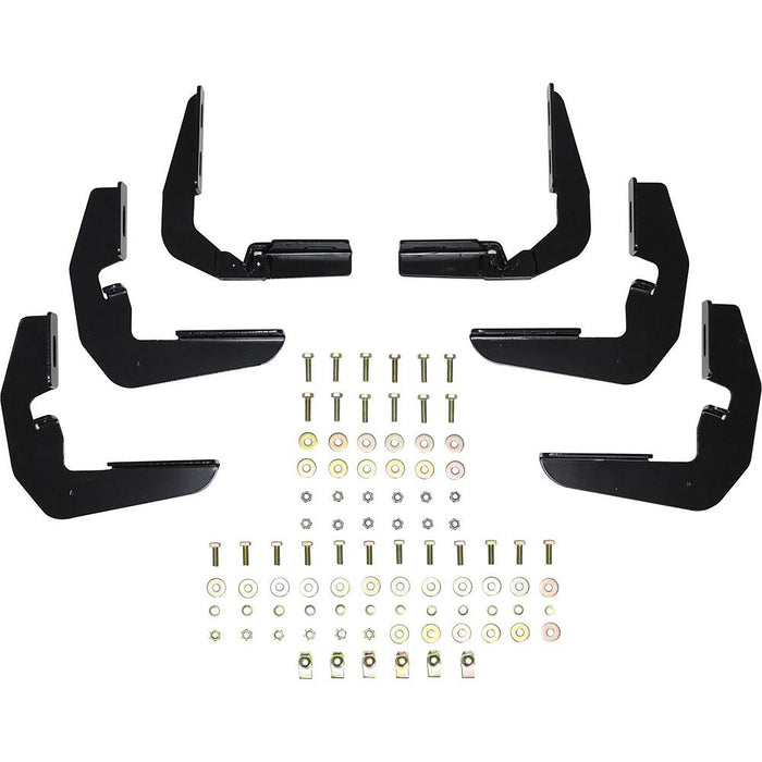 Westin Running Board Mount Kit For 14-18 GM Silverado/Sierra 1500 & 15-19 2500/3500