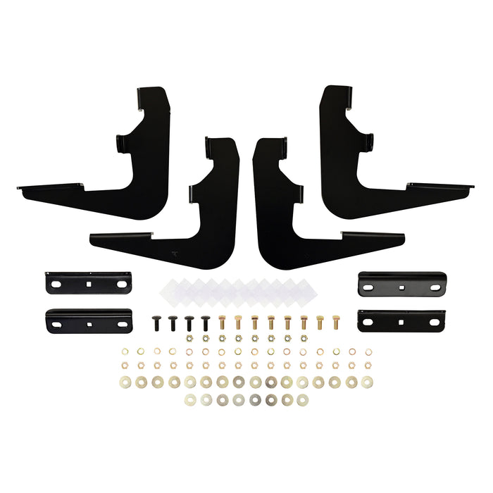 Westin Running Board Mount Kit For 15-26 Ford F-150 & 17-26 F-250/350/450