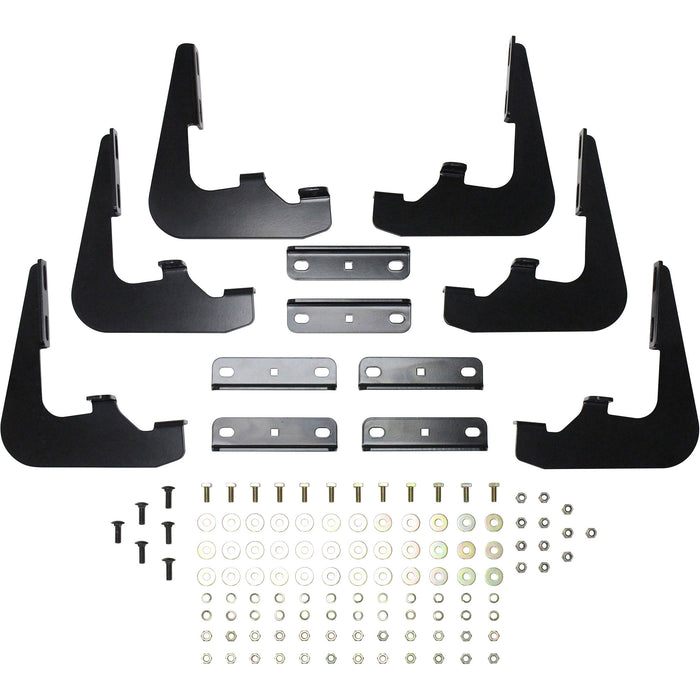 Westin Running Board Mount Kit For 15-26 Ford F-150 & 17-26 F-250/350/450