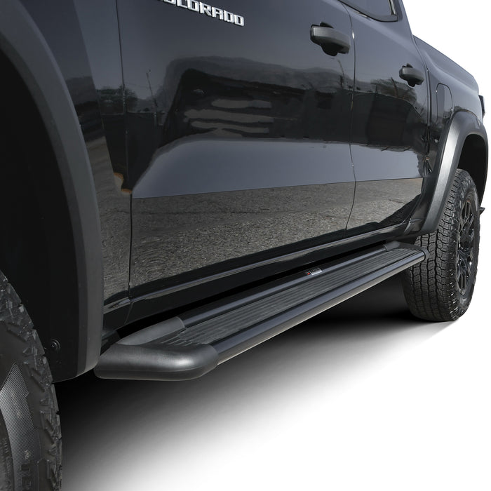 Westin Running Board Mount Kit For 2015-2026 Chevrolet/GMC Colorado/Canyon - 27-2205