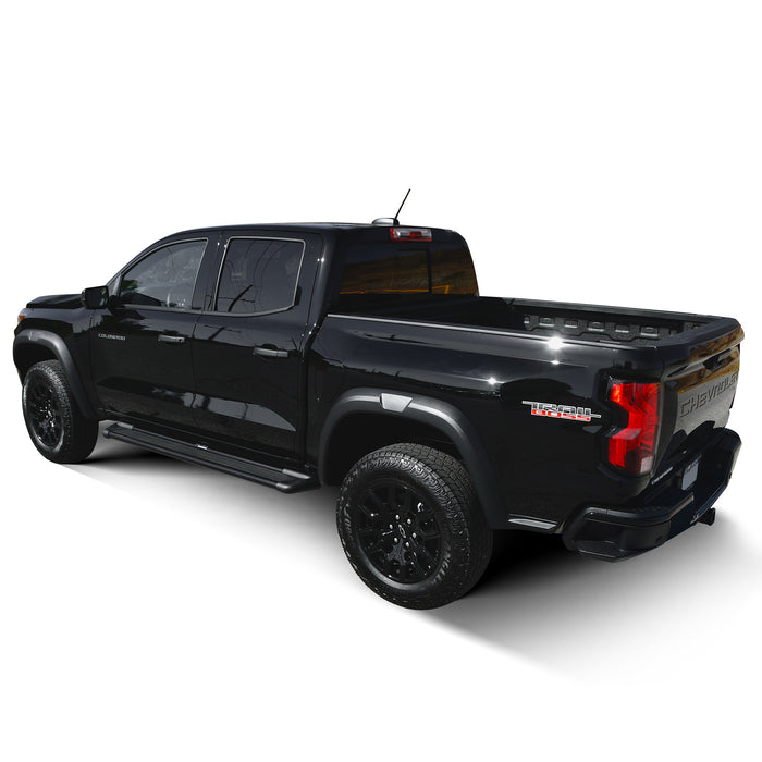 Westin Running Board Mount Kit For 2015-2026 Chevrolet/GMC Colorado/Canyon - 27-2205