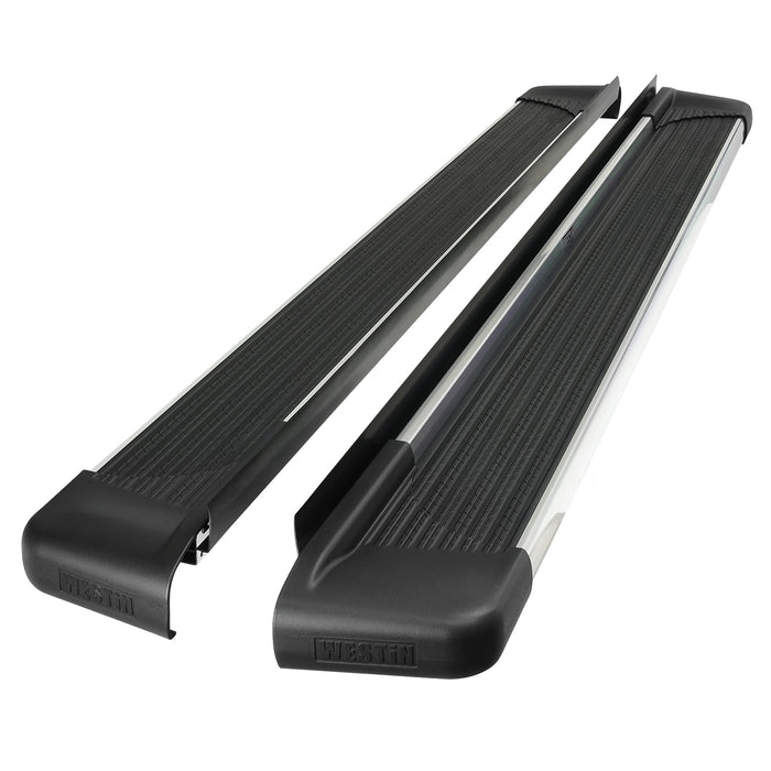 Westin SG6 Running Boards - 27-6472