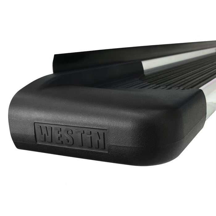 Westin SG6 Running Boards - 27-6472