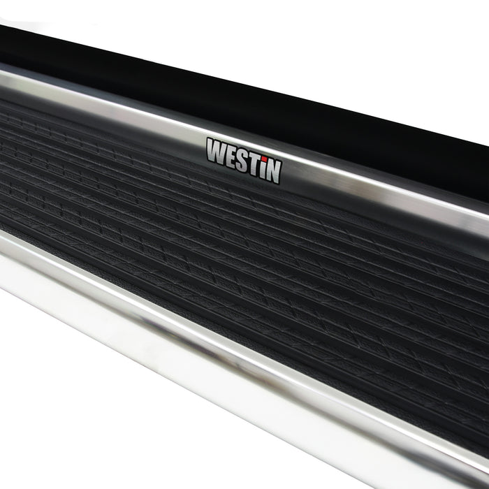 Westin SG6 Running Boards - 27-6472