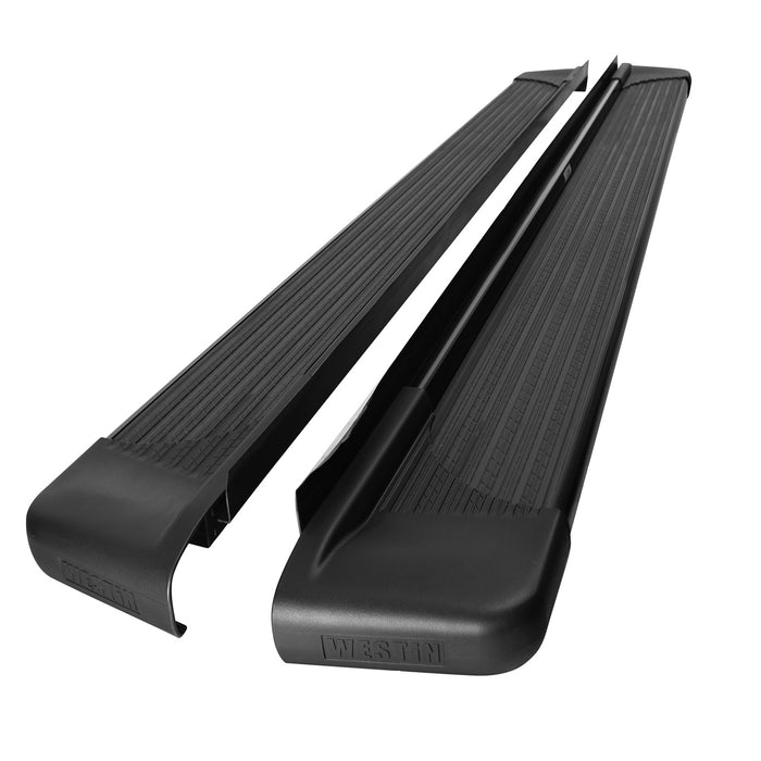 Westin SG6 Running Boards - 27-6472