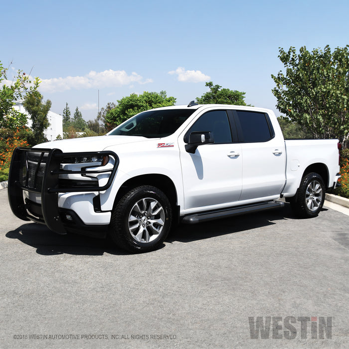 Westin SG6 Running Boards