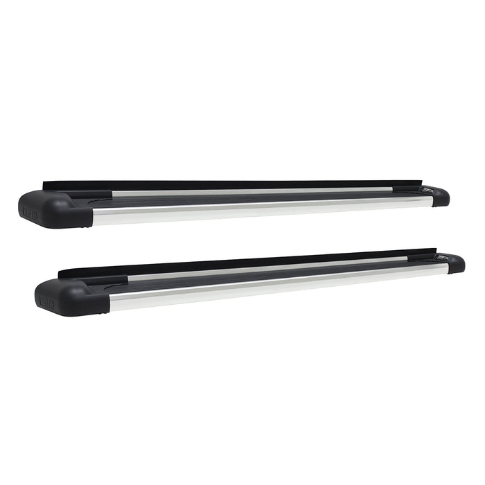 Westin SG6 Running Boards For 07-19 GM Silverado/Sierra 1500/2500/3500, 04-05 F-150 & 19-26 RAM 1500