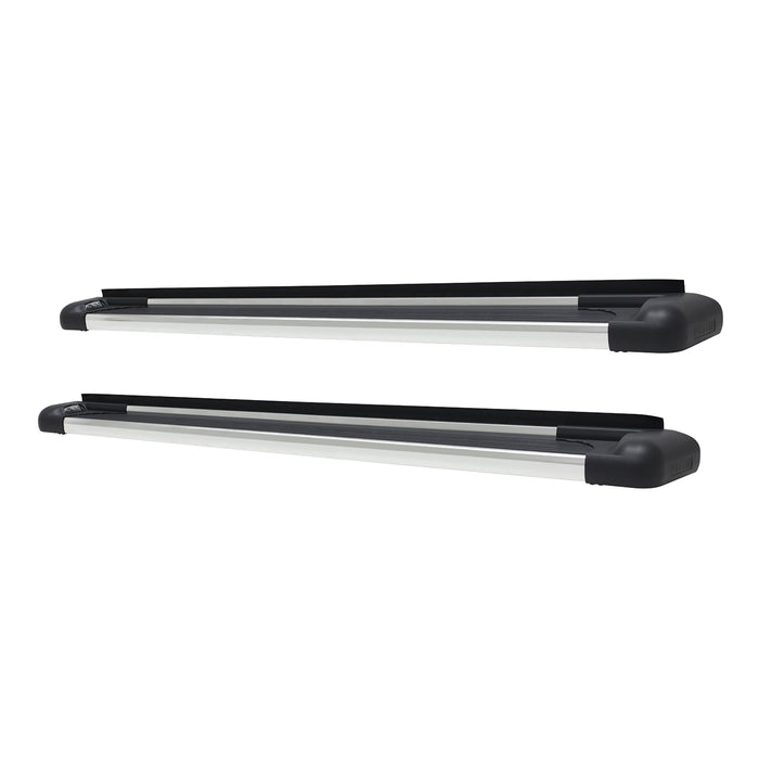 Westin SG6 Running Boards For 07-19 GM Silverado/Sierra 1500/2500/3500, 04-05 F-150 & 19-26 RAM 1500