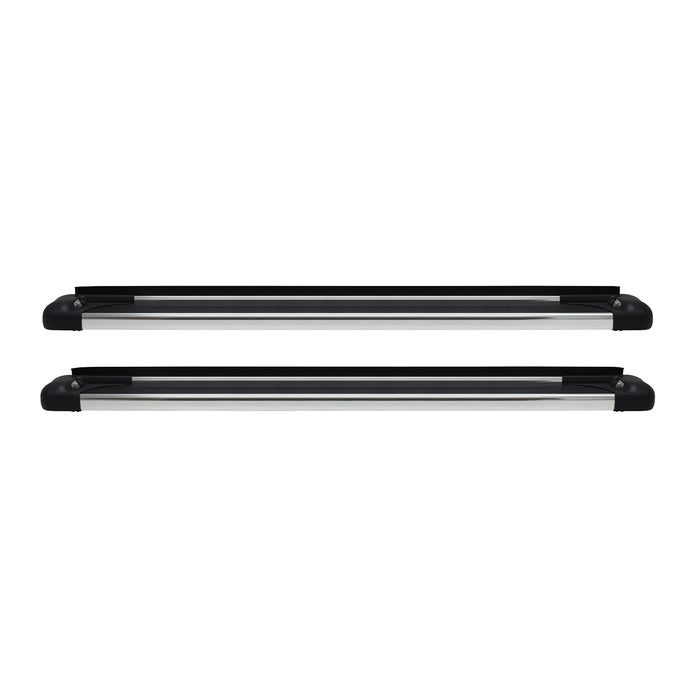 Westin SG6 Running Boards For 07-19 GM Silverado/Sierra 1500/2500/3500, 04-05 F-150 & 19-26 RAM 1500