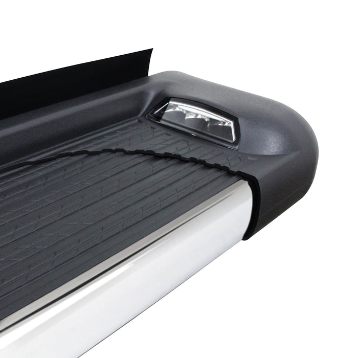 Westin SG6 Running Boards For 07-19 GM Silverado/Sierra 1500/2500/3500, 04-05 F-150 & 19-26 RAM 1500