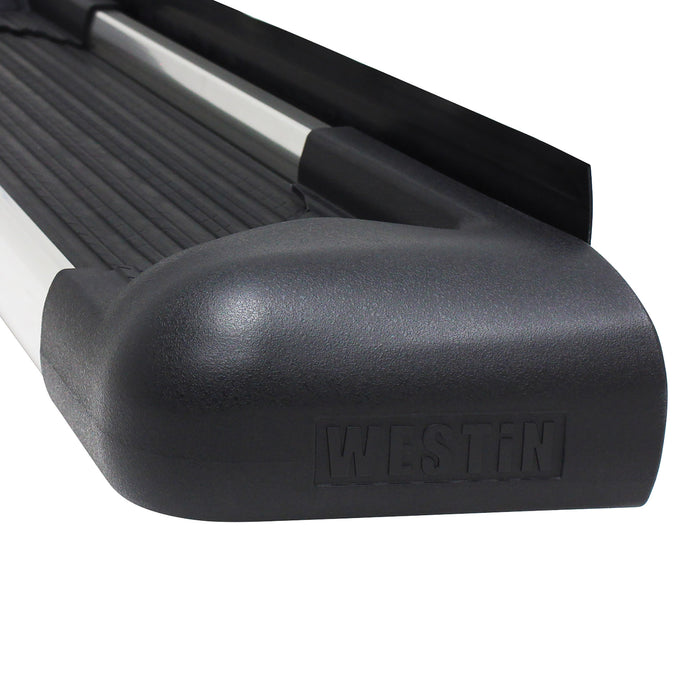 Westin SG6 Running Boards For 07-19 GM Silverado/Sierra 1500/2500/3500, 04-05 F-150 & 19-26 RAM 1500