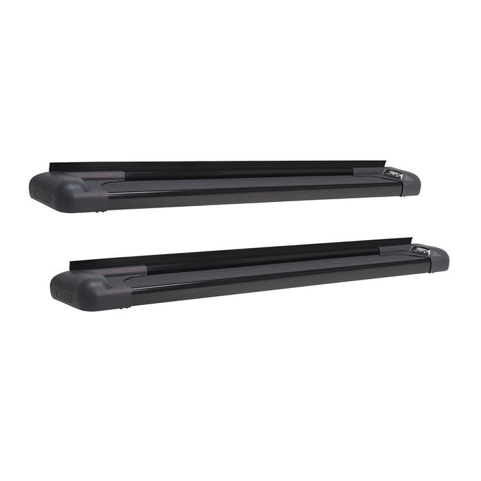 Westin SG6 Running Boards For 09-18 Dodge RAM 1500, 19-24 Classic, 10-26 2500/3500 & 06-14 Ridgeline