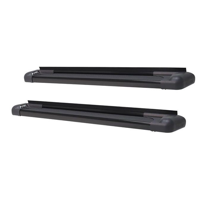 Westin SG6 Running Boards For 09-18 Dodge RAM 1500, 19-24 Classic, 10-26 2500/3500 & 06-14 Ridgeline