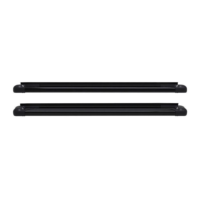 Westin SG6 Running Boards For 09-18 Dodge RAM 1500, 19-24 Classic, 10-26 2500/3500 & 06-14 Ridgeline