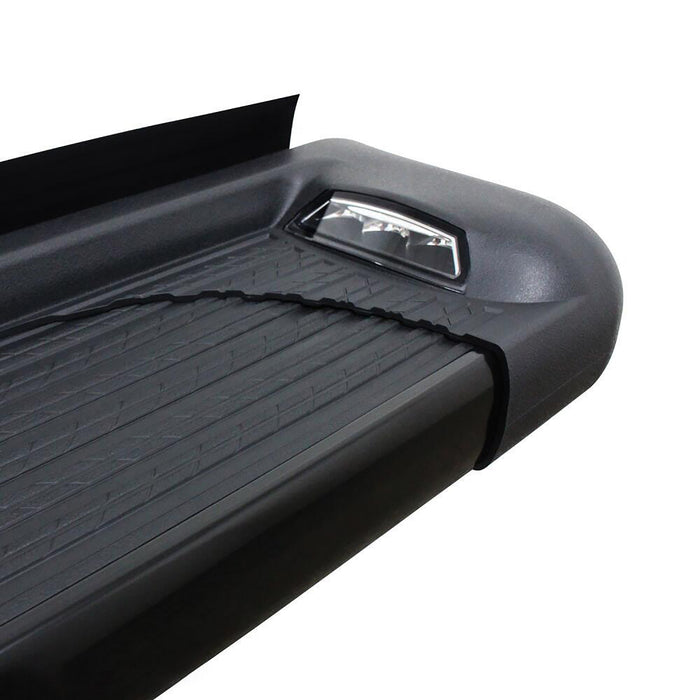 Westin SG6 Running Boards For 09-18 Dodge RAM 1500, 19-24 Classic, 10-26 2500/3500 & 06-14 Ridgeline