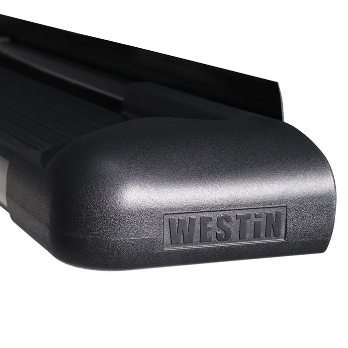 Westin SG6 Running Boards For 09-18 Dodge RAM 1500, 19-24 Classic, 10-26 2500/3500 & 06-14 Ridgeline