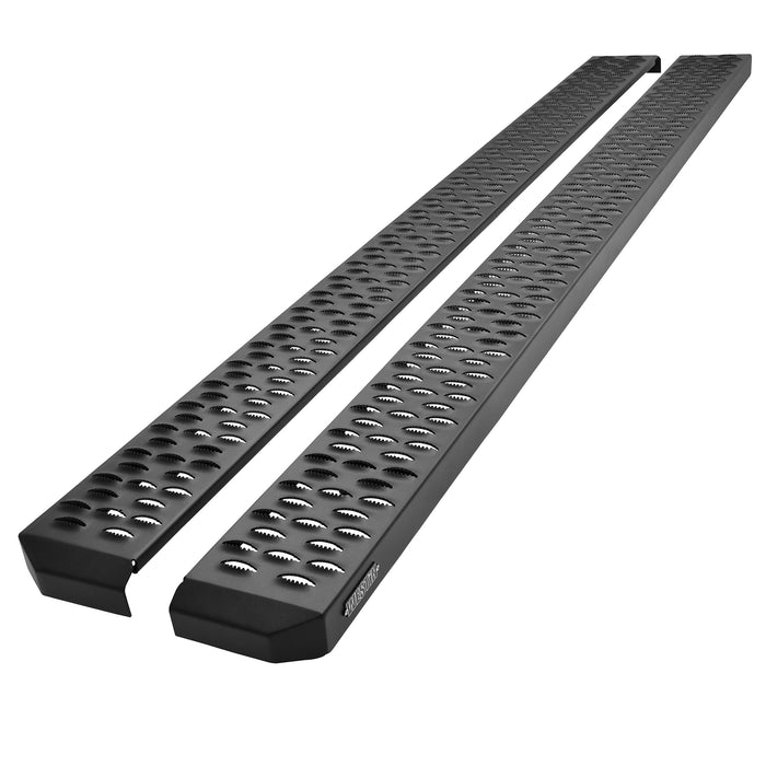 Westin Grate Steps Running Boards - 27-74735