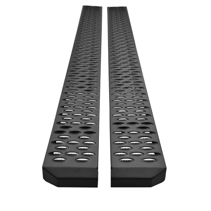 Westin Grate Steps Running Boards - 27-74735
