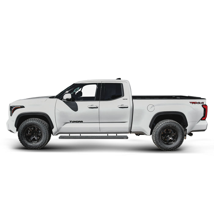 Westin Grate Steps Running Boards - 27-74735